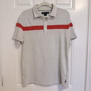 Michael Kors Cotton Polo